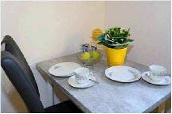 Ferienwohnung für 2 Personen, mit Garten, kinderfreundlich in Kirchzarten - 3