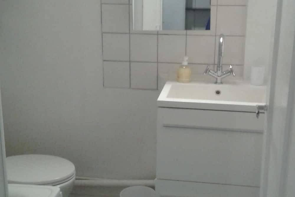 Ganze Wohnung, Studio am Wasser mit allem Komfort in Saint-Martin-du-Littoral, Le Havre und Umgebung