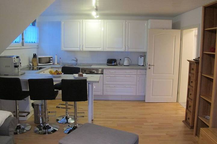 Ferienwohnung für 3 Personen, mit Haustier in Erkrath
