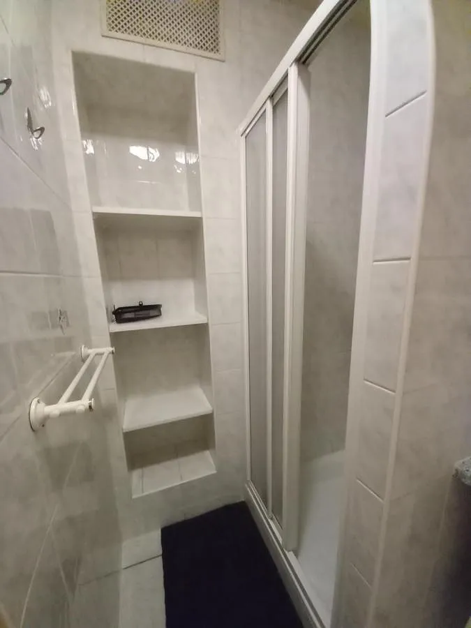 Apartamento de vacaciones para 2 personas, con piscina y balcón - 1