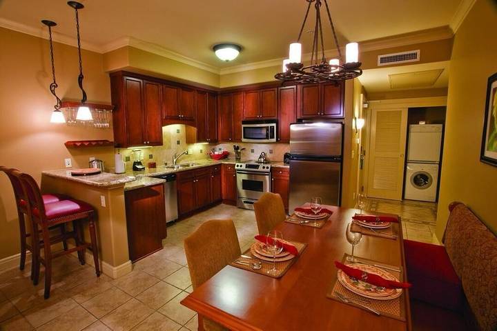 Hôtel pour 4 personnes, avec piscine ainsi que jardin et jacuzzi à Napa - 3