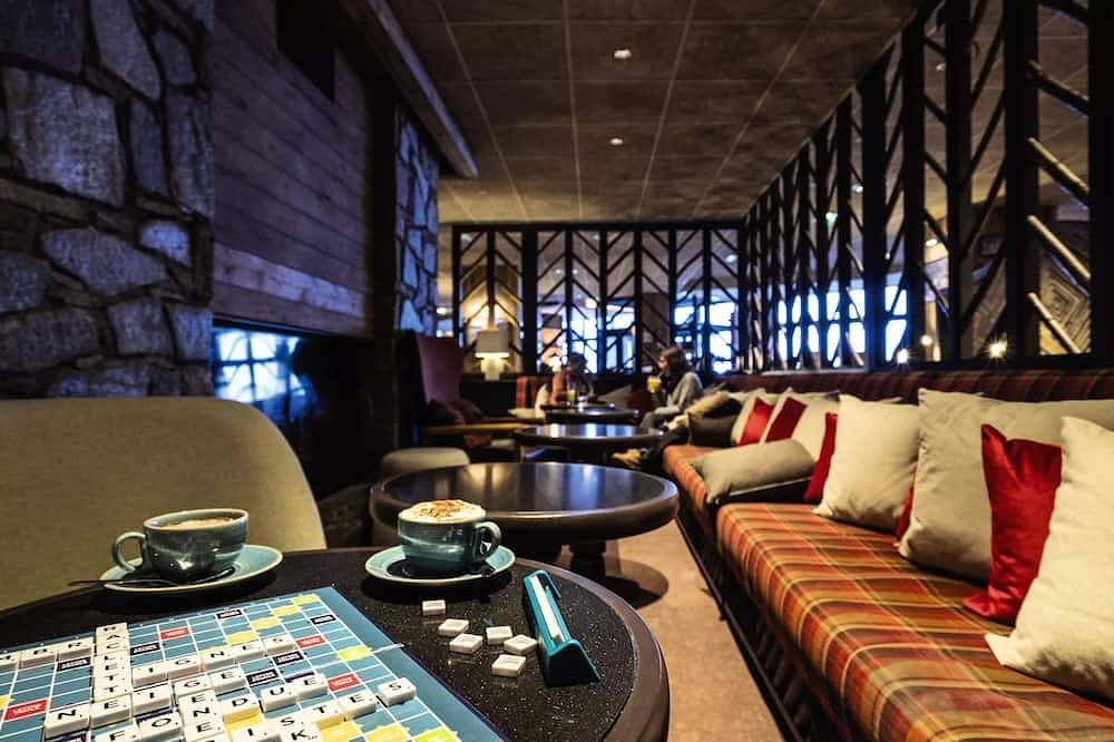 Appartement in Tignes, Massif de la Vanoise