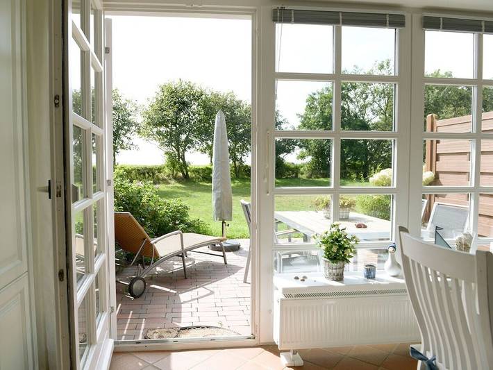 Ferienhaus mit 2 Schlafzimmer in Nordfriesische Inseln (Schleswig-Holstein) (Schleswig-Holstein), Witsum