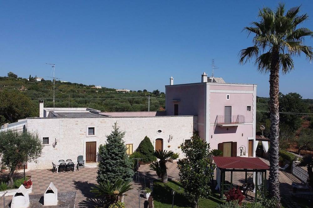 Casa vacanza a Murgia a partire da 229€ a notte