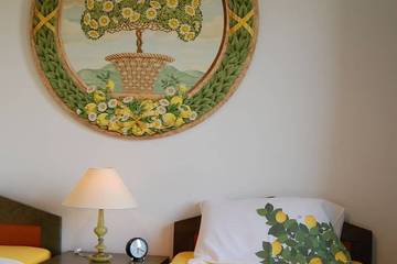 Villa for 6 People in Lesbos, Photo 3