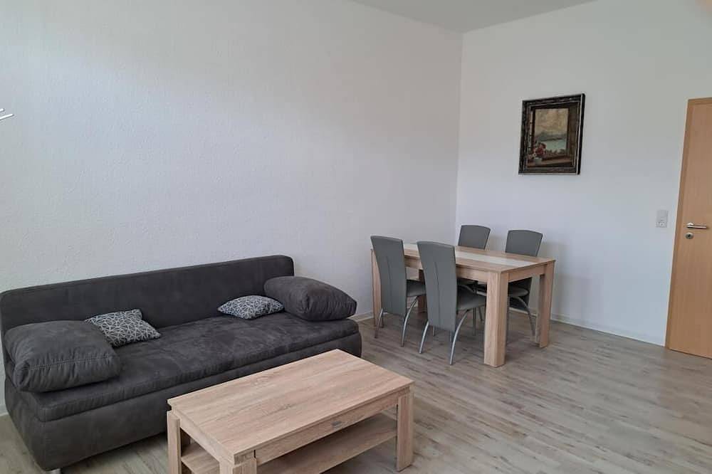 Ganze Wohnung, Neu! Fewo Calbe an der Saale in Calbe (Saale), Elbe-Börde-Heide