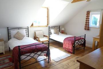 Cabin for 6 Guests in Walesby (Nottinghamshire), Nottinghamshire, Picture 4