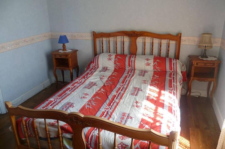 Location de vacances pour 11 personnes, avec jardin et terrasse dans Sénaillac-Latronquière - 2