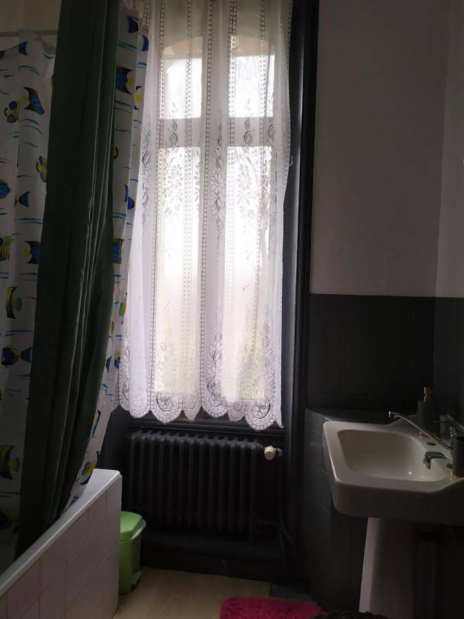 Gîte pour 2 personnes, avec vue à Airvault - 4