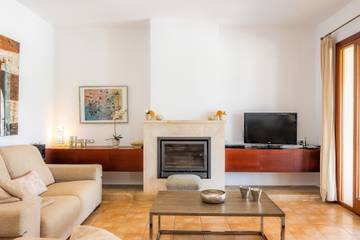 Villa in Artà, East Majorca für 8 