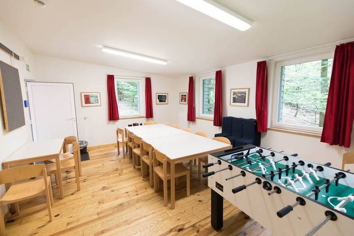 Dpsg Haus Seehause - Haus Seehause, 5 Schlafzimmer, max. 24 Personen in Stockum, Möhnesee