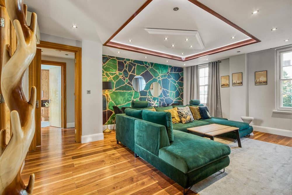 Appartamento vacanze a Londra a partire da 572€ a notte