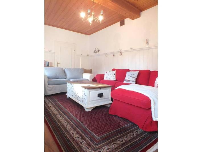 Ferienhaus für 6 Personen, mit Garten in Unken - 4