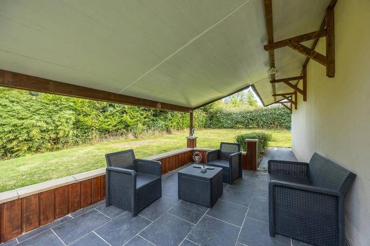 Location de vacances pour 8 personnes, avec terrasse et jacuzzi, animaux acceptés à Ablon - 3