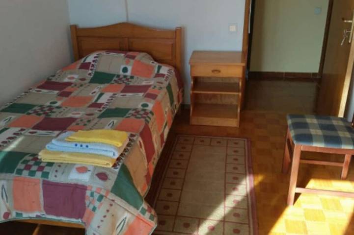 Ferienwohnung für 3 Personen, mit Balkon in Olhão - 3