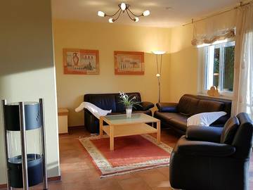 Ferienhaus für 6 Personen in Sellin, Rügen, Bild 3
