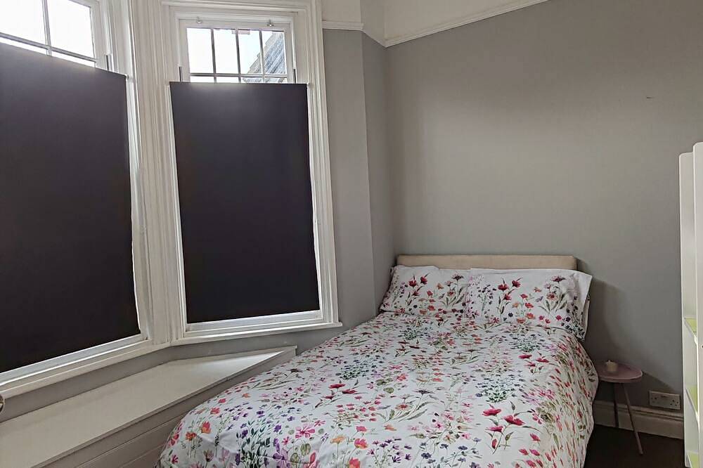 Ganze Wohnung, Tunbridge Wells Ground floor apartment with garden in Royal Tunbridge Wells, Kent