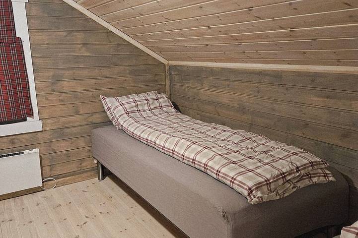 Hütte „Verden“ – Ihr perfektes Bergabenteuer in Kongsberg, Norwegen in Kongsberg