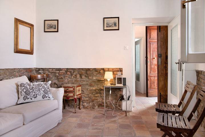 Maison de vacances 'Casa Cigana' avec jardin privé et Wi-Fi in Tortona, Province d'Alexandrie