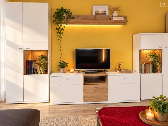 Gîte pour 4 personnes, avec Balcon ainsi que Terrasse et Jardin à Chiusa