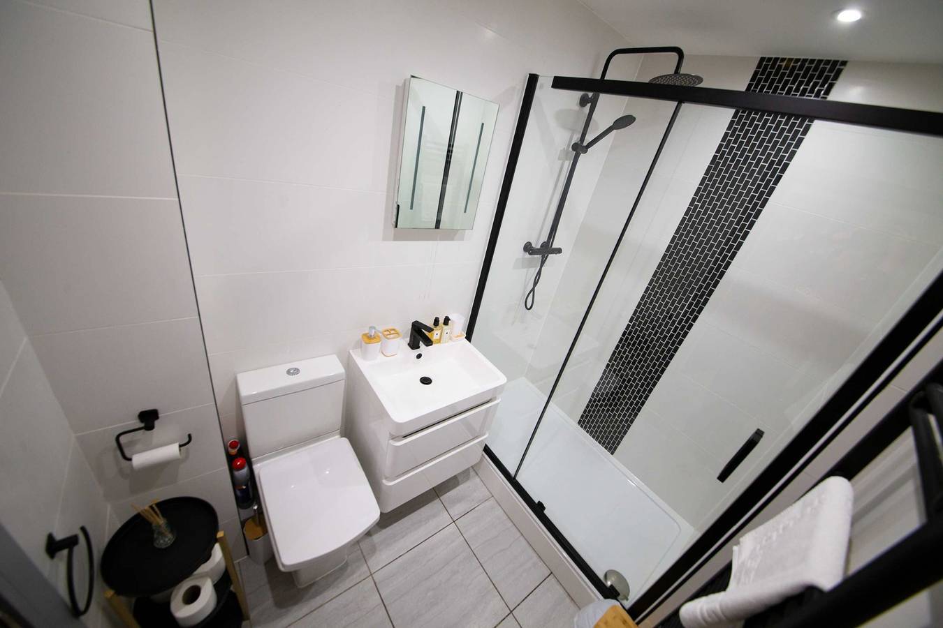 Ganze Wohnung, Spacious 2 Bedroom Apartment in Central Preston in Preston, Lancashire