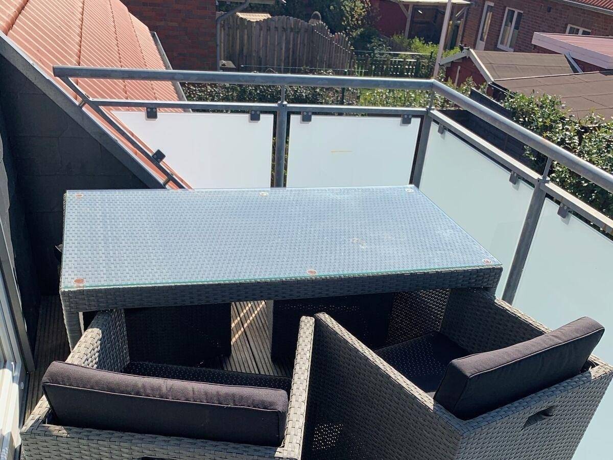 Ganze Ferienwohnung, Großer Fiete in Wittdün, Amrum