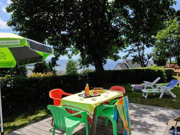 Camping para 4 Personas en Telgruc-sur-Mer, Finisterre (Francia), Foto 1