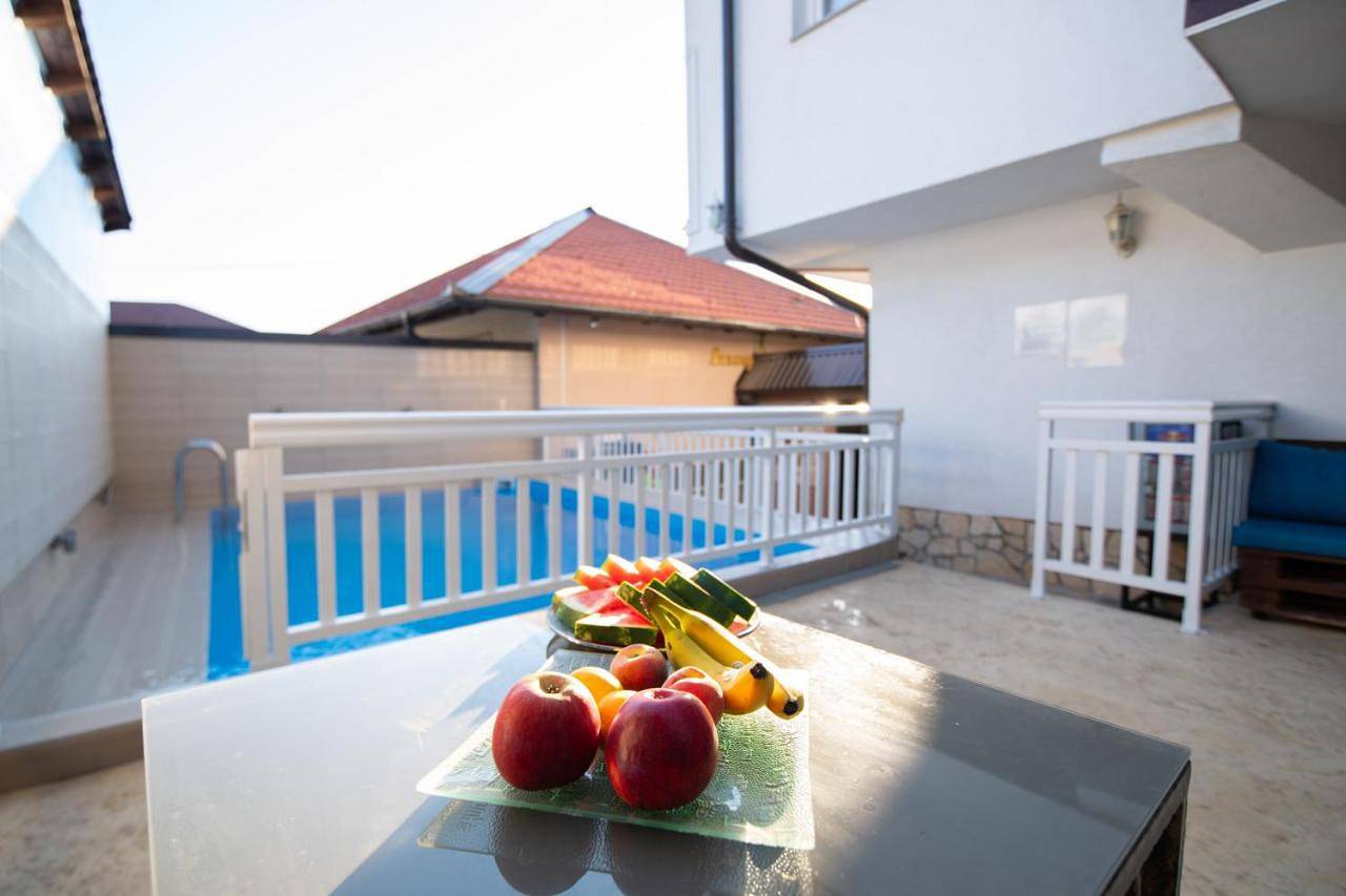 Ganze Wohnung, Villa in Sarajevo, Bosnien und Herzegowina