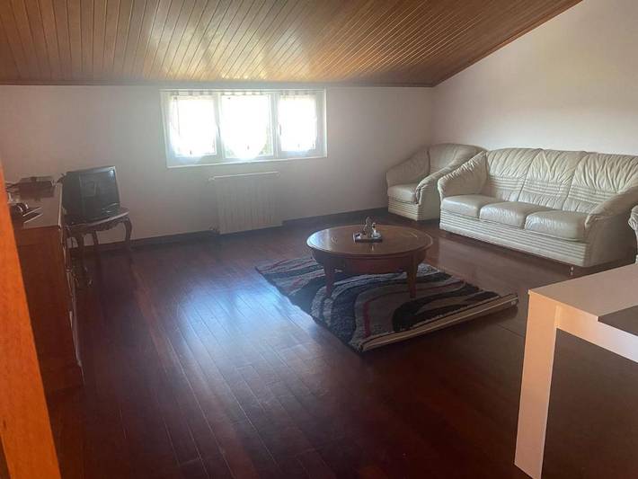 Gîte pour 6 personnes, avec balcon et jacuzzi dans Boticas
