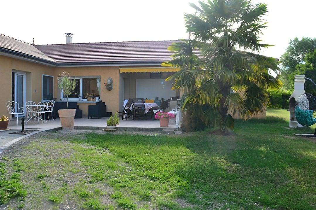 Alaguyauder - La Chambre in Châtillon-sur-Broué, Lac du Der-Chantecoq