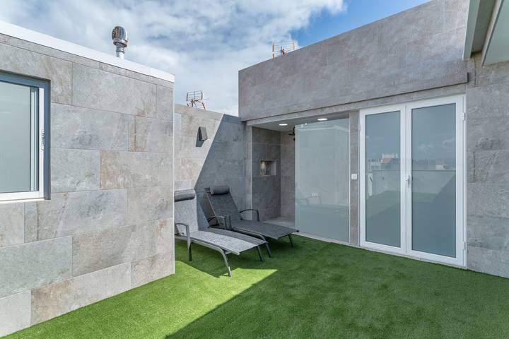 Gîte pour 2 personnes, adapté aux familles à Las Palmas de Gran Canaria - 2