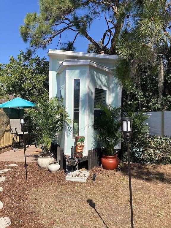 Camping pour 2 personnes dans Floride - 4