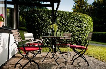 Ferienhaus für 5 Personen in Daun, Vulkaneifel, Bild 2
