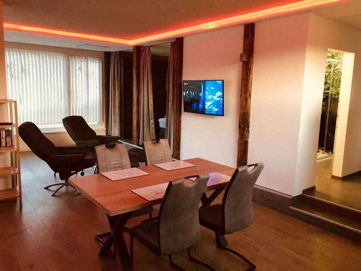 Ferienhaus für 3 Personen, mit Terrasse in Kappelrodeck - 4