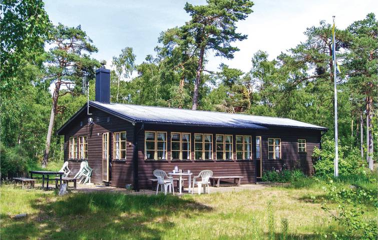 Ferienhaus für 6 Personen - 1