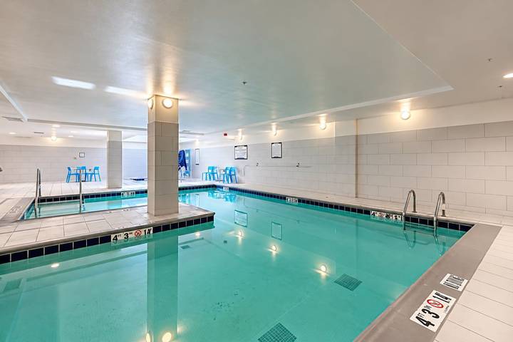 Staybridge Suites Denver Downtown in Denver, Colorado