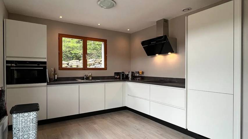 Location de vacances pour 7 personnes, avec jardin et piscine à Félines-Minervois - 3