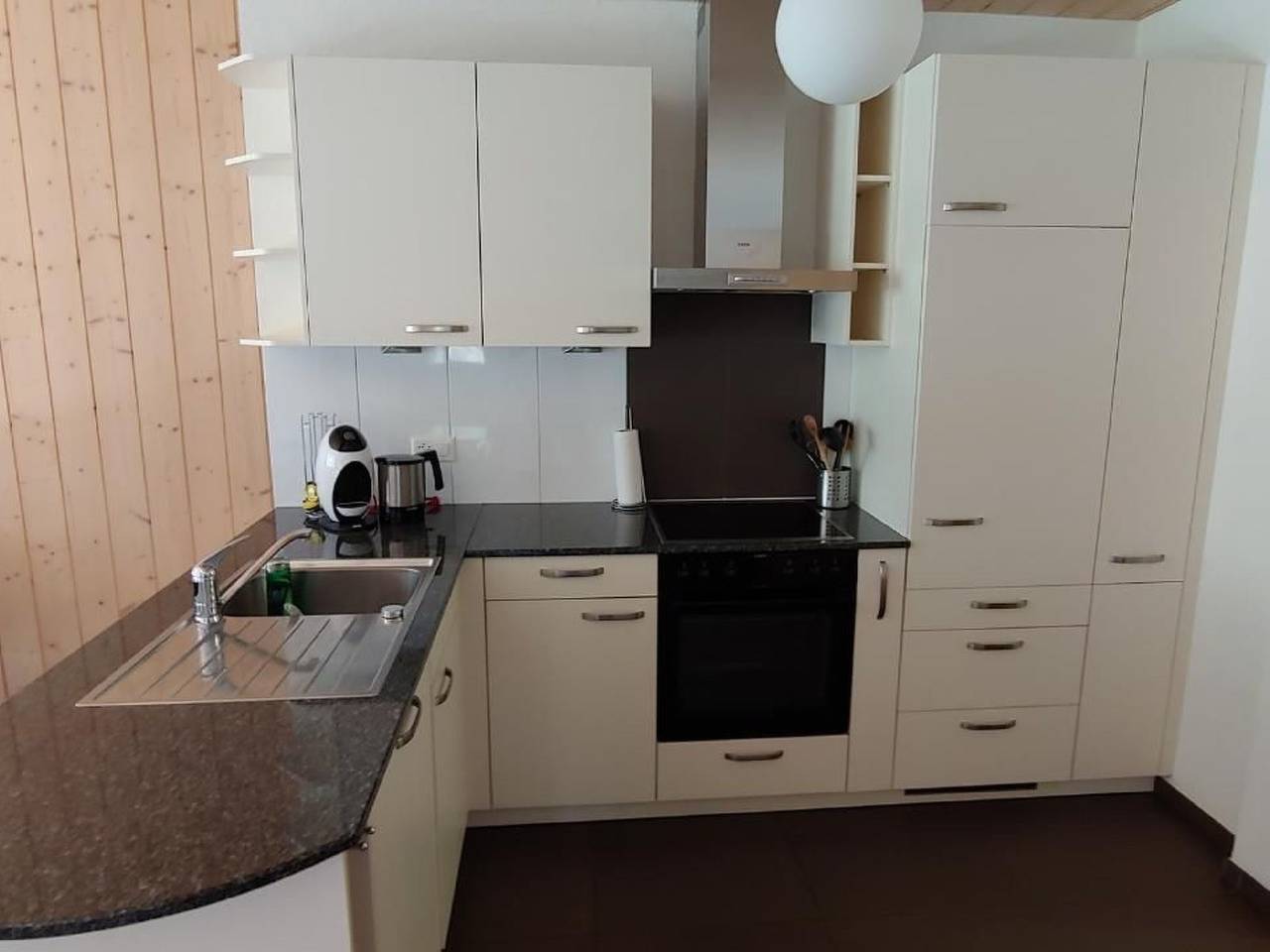 Ganze Wohnung, Wohnung mit 3 Schlafzimmern “Wylerdümen” in Innertkirchen, Verwaltungskreis Interlaken-Oberhasli