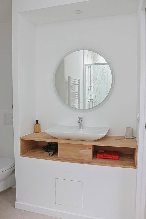 Gîte pour 4 personnes dans Basilique Saint-Seurin de Bordeaux - 2