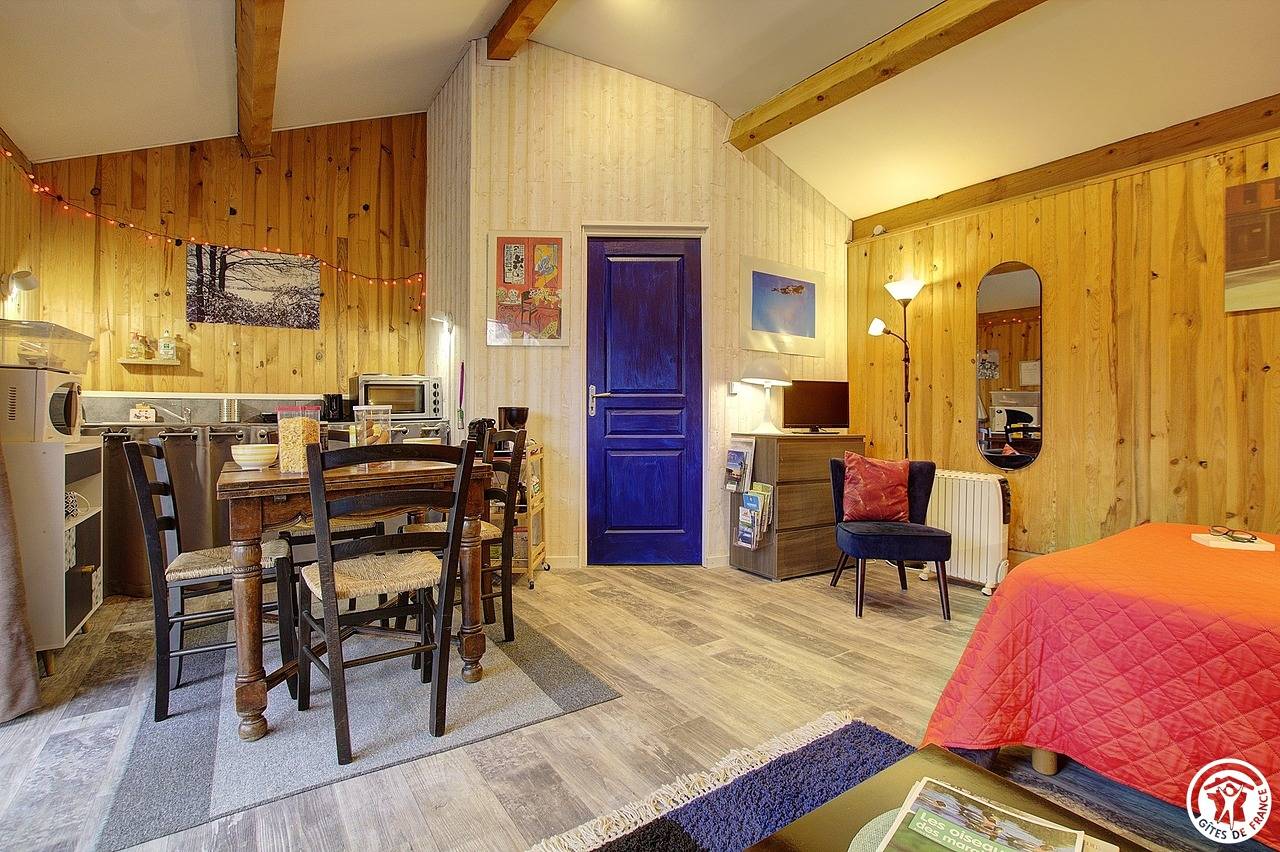 Espace nature in Sainte-Olive, Région de Bourg-en-Bresse
