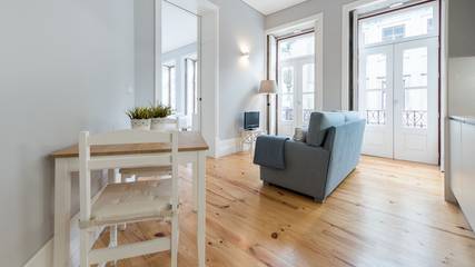 Apartamento De Férias para 3 Pessoas em Centro Histórico do Porto, Porto, Foto 3