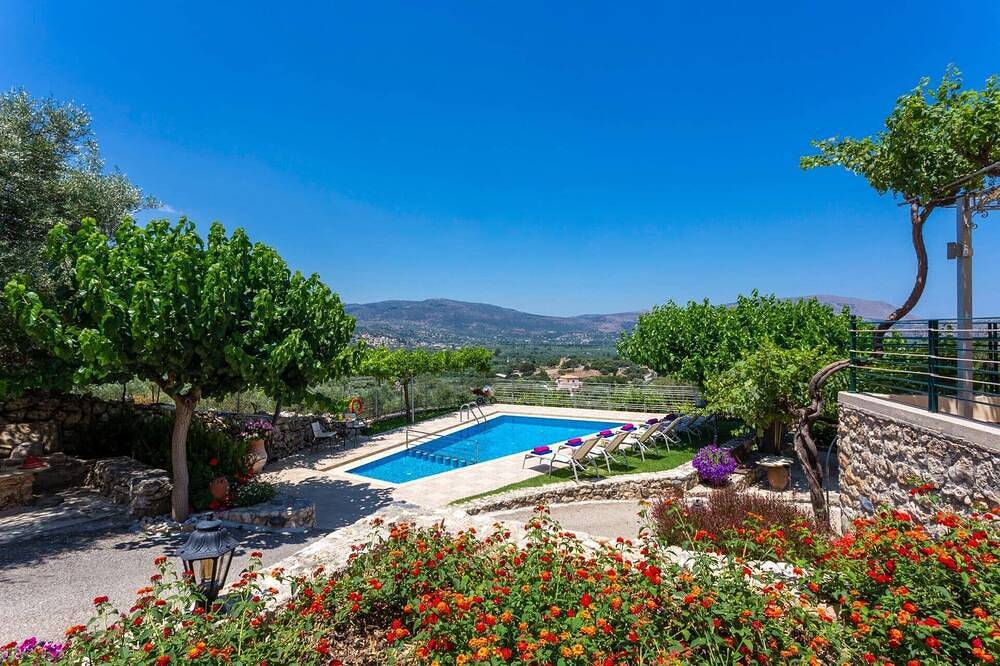 Villa Chloe by Villa Plus in Armeni, Chania und Umgebung