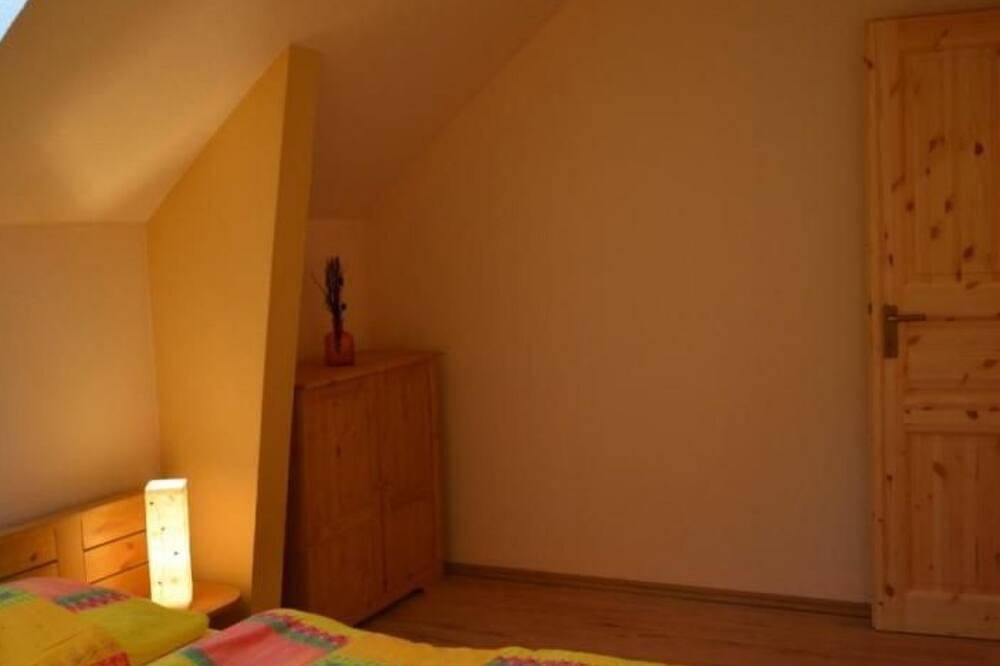 Bärenstein in Struppen, Elbsandsteingebirge