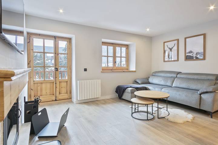 Ferienwohnung für 2 Personen, mit Terrasse in Spanien - 2