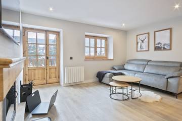 Vakantieappartement voor 2 Personen in Naut Aran, Lleida Provincie, Afbeelding 1