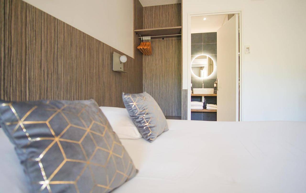 Superior Double Room in Ondres, Côte d’Argent