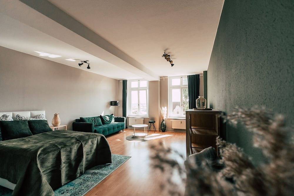Appartamento vacanze a Lipsia a partire da 159€ a notte