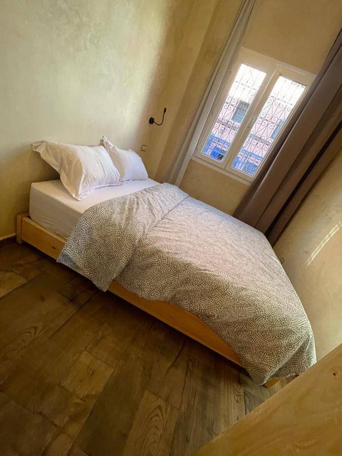 Appartement de vacances pour 6 personnes, avec vue