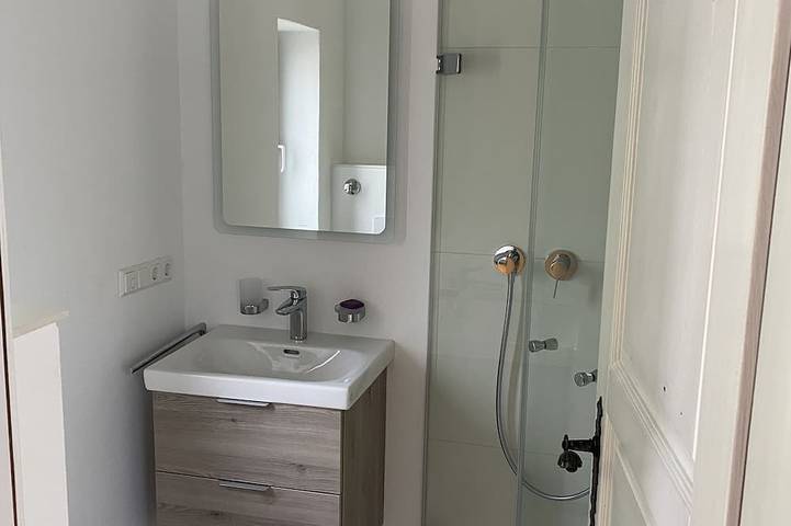 Ferienwohnung für 2 Personen, mit Garten in Kaufbeuren - 3