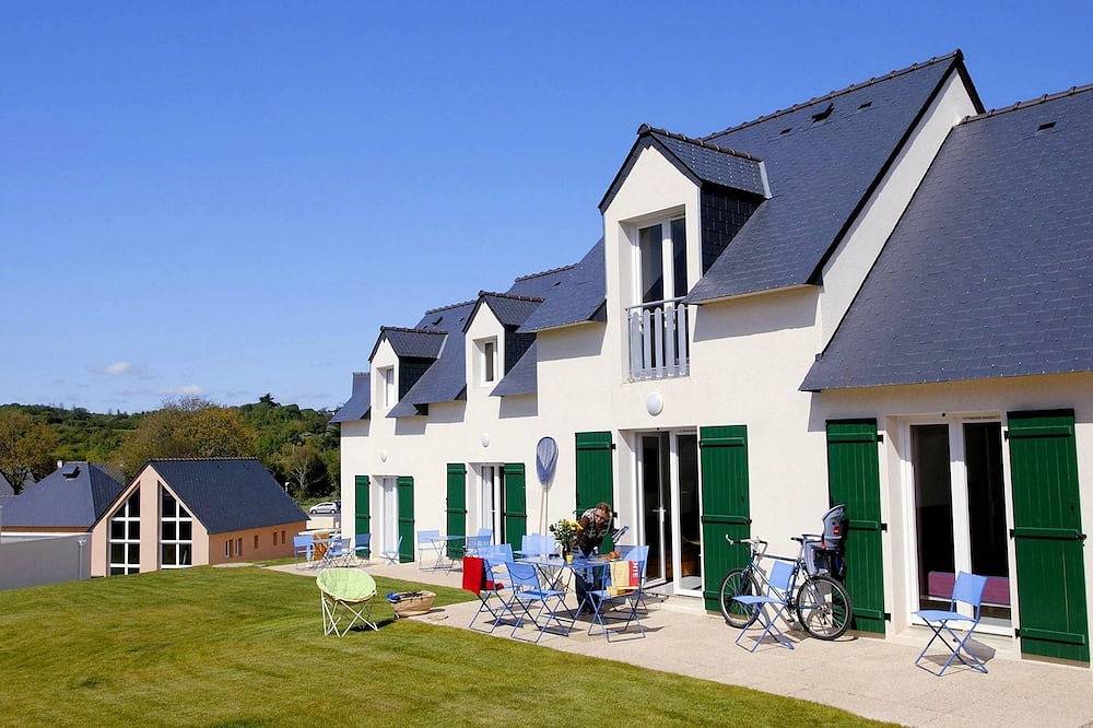 Casa vacanza a Iroise a partire da 64€ a notte